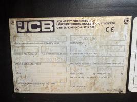 JCB JS 175 W+ 