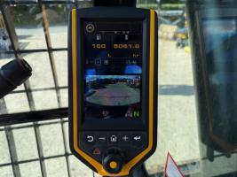 JCB JS 175 W+ 