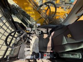 JCB JS 175 W+ 