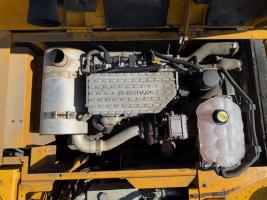 JCB JS 175 W+ 