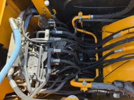JCB JS 175 W+ 