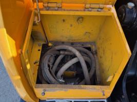 JCB JS 175 W+ 