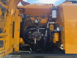 JCB JS 175 W+ 