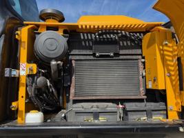 JCB JS 175 W+ 