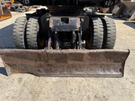 JCB JS 175 W+ 