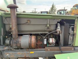 Fendt Favorit 612 LS Turbomatik 