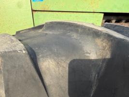 Fendt Favorit 612 LS Turbomatik 