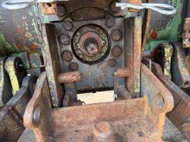 Fendt Favorit 612 LS Turbomatik 