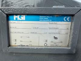 Andere HGT DG 3.2 