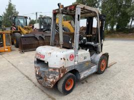 Andere Hytsu S100 30 
