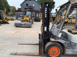 Andere Hytsu S100 30 