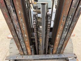 Andere Hytsu S100 30 