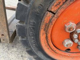 Andere Hytsu S100 30 