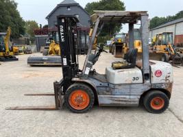 Andere Hytsu S100 30 