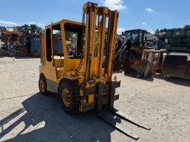 Andere Hyster H 70 C 