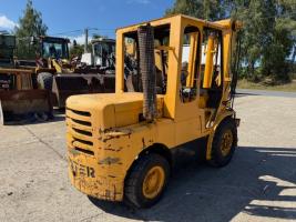 Andere Hyster H 70 C 