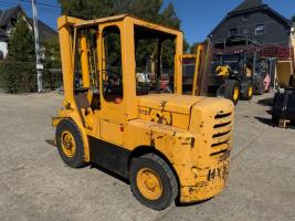 Andere Hyster H 70 C 
