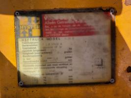 Andere Hyster H 70 C 