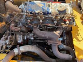 Andere Hyster H 70 C 