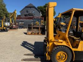 Andere Hyster H 70 C 