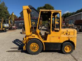 Andere Hyster H 70 C 