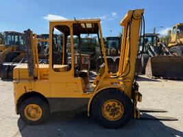 Andere Hyster H 70 C 