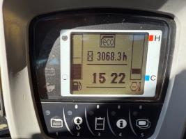 Kubota KX 080-4 mit Powertilt 