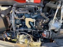 Kubota KX 080-4 mit Powertilt 