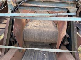 Terex Powerscreen Warrior 1400 
