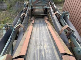Terex Powerscreen Warrior 1400 