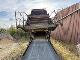 Terex Powerscreen Warrior 1400 