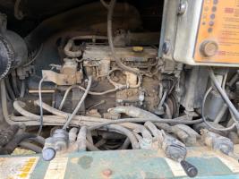 Terex Powerscreen Warrior 1400 