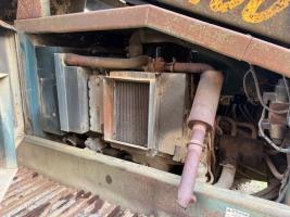 Terex Powerscreen Warrior 1400 