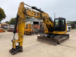Cat 315 F LCR 
