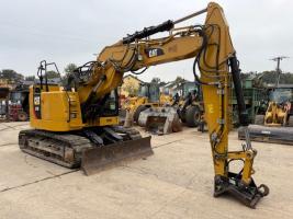 Cat 315 F LCR 