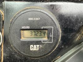 Cat 315 F LCR 