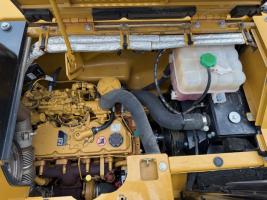 Cat 315 F LCR 