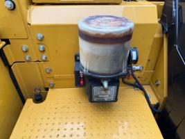 Cat 315 F LCR 