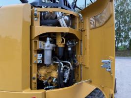 Cat 315 F LCR 