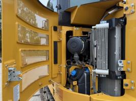 Cat 315 F LCR 