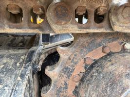 Cat 315 F LCR 