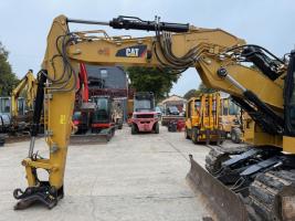 Cat 315 F LCR 