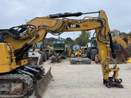 Cat 315 F LCR 
