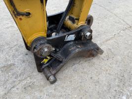 Cat 315 F LCR 