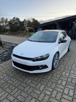 Andere VW Scirocco 3 2.0 TDI GTS 