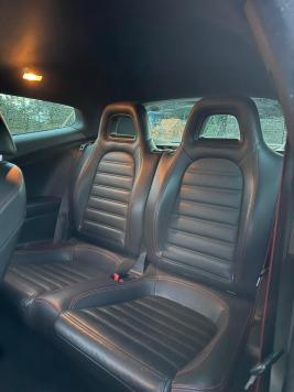Andere VW Scirocco 3 2.0 TDI GTS 