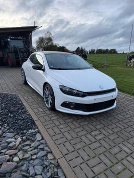 Andere VW Scirocco 3 2.0 TDI GTS 