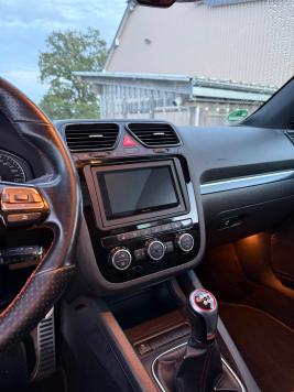 Andere VW Scirocco 3 2.0 TDI GTS 