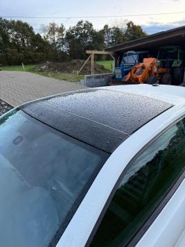 Andere VW Scirocco 3 2.0 TDI GTS 