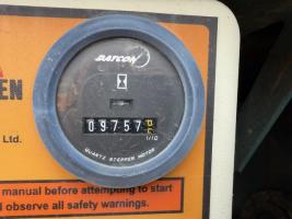 Terex Powerscreen Chieftain 1400 